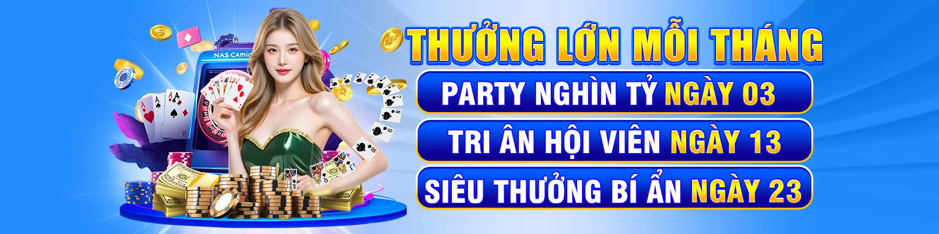Hình ảnh quảng cáo ưu đãi đăng ký người dùng mới xin88 có