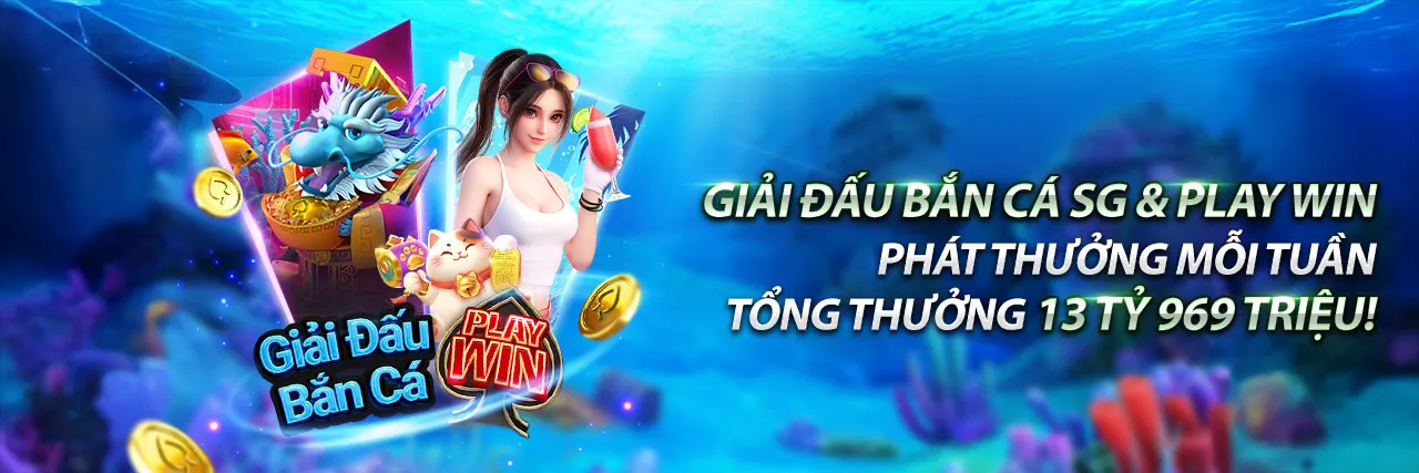 Game Bắn Cá xin88 có - Khám phá thế giới đại dương