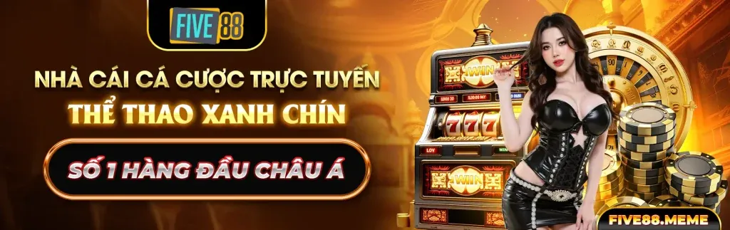 Sòng bạc trực tiếp với dealer chuyên nghiệp