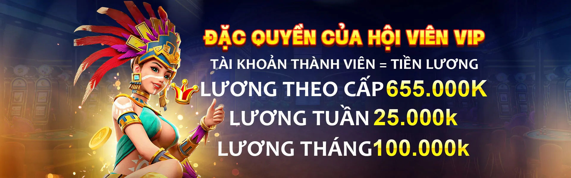 Giao diện hướng dẫn nạp rút tiền an toàn tại xin88 có
