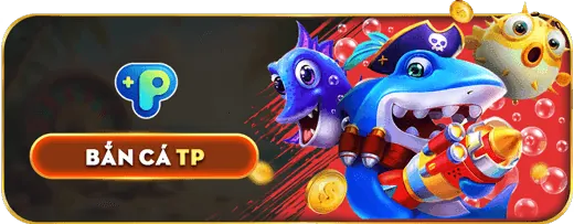Trò chơi bắn cá đổi thưởng vui nhộn