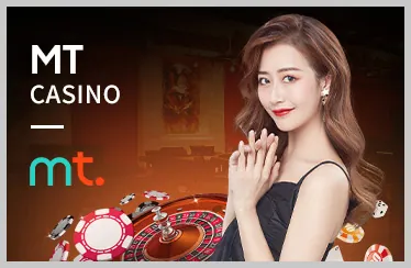 Các loại hình game casino trực tuyến xin88 có