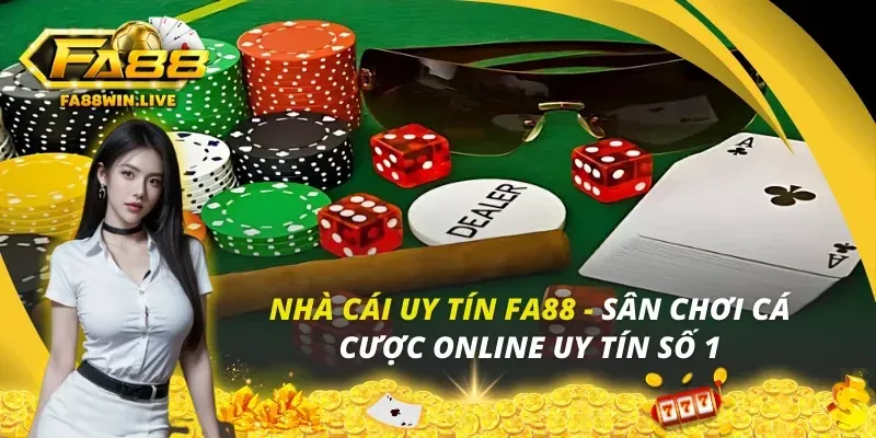 Các Loại Game Casino Trực Tuyến tại xin88 có