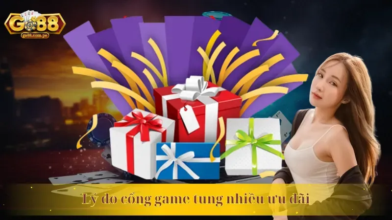 Khuyến mãi chào mừng cho người chơi mới tại xin88 có