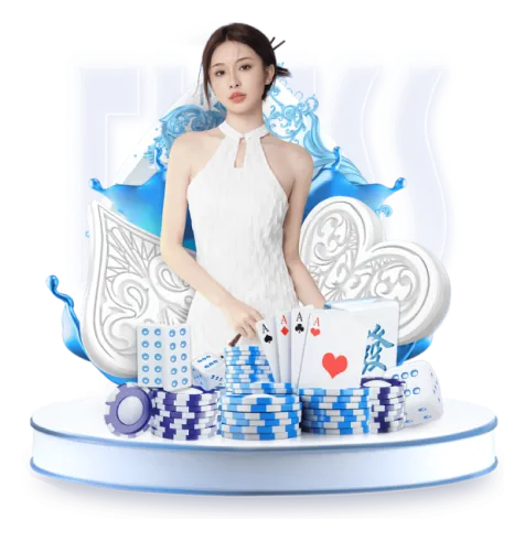 Trò chơi sòng bạc trực tiếp với người chia bài thật tại xin88 có